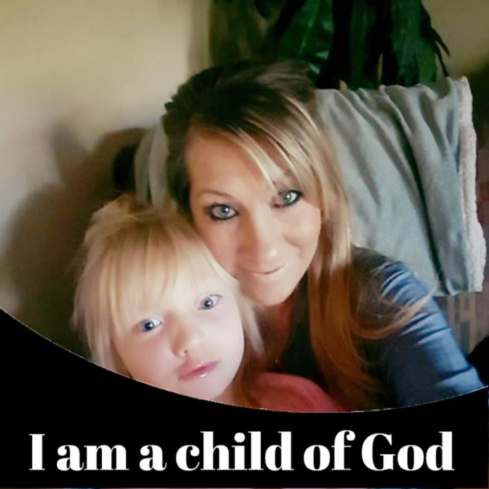 Meet your Posher, Rachelle